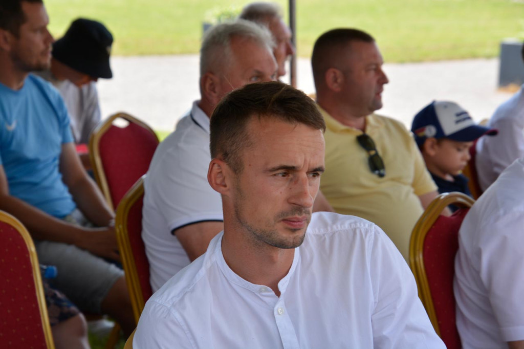 XII Bialskopodlaska Gala Piłkarska w Żabikowie
