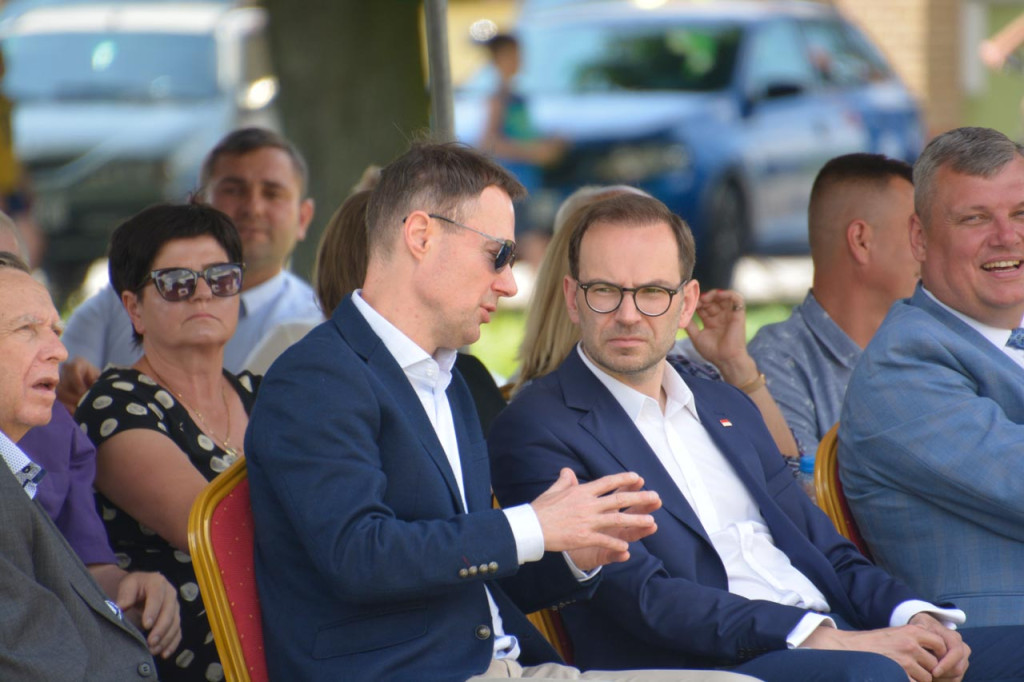 XII Bialskopodlaska Gala Piłkarska w Żabikowie