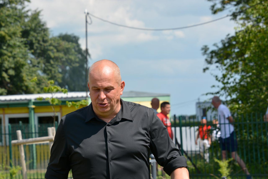 XII Bialskopodlaska Gala Piłkarska w Żabikowie