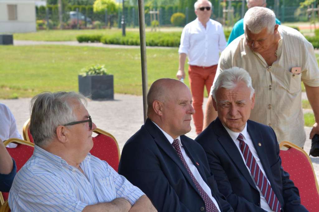 XII Bialskopodlaska Gala Piłkarska w Żabikowie