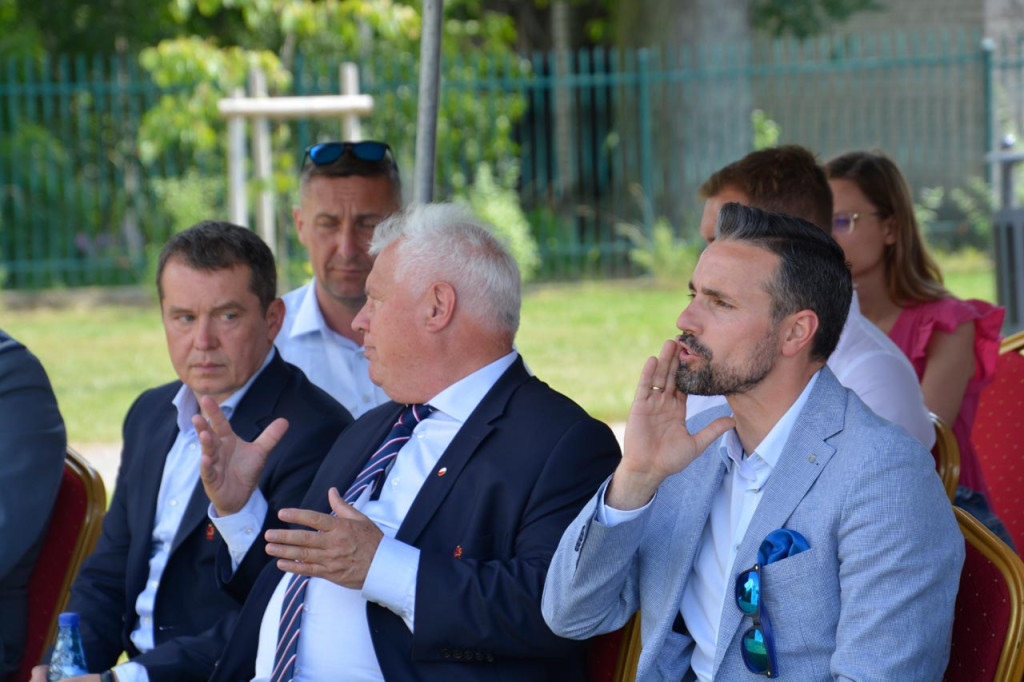 XII Bialskopodlaska Gala Piłkarska w Żabikowie