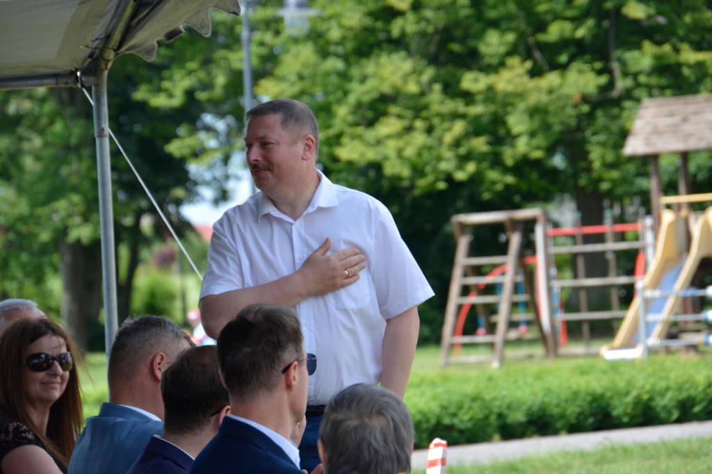 XII Bialskopodlaska Gala Piłkarska w Żabikowie