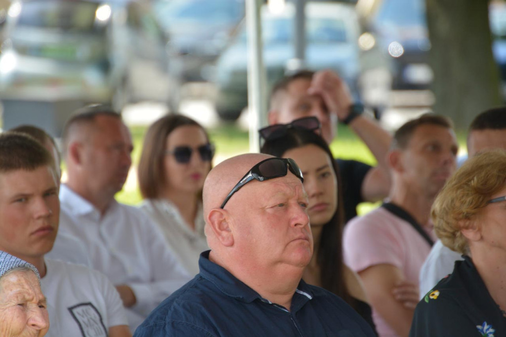 XII Bialskopodlaska Gala Piłkarska w Żabikowie