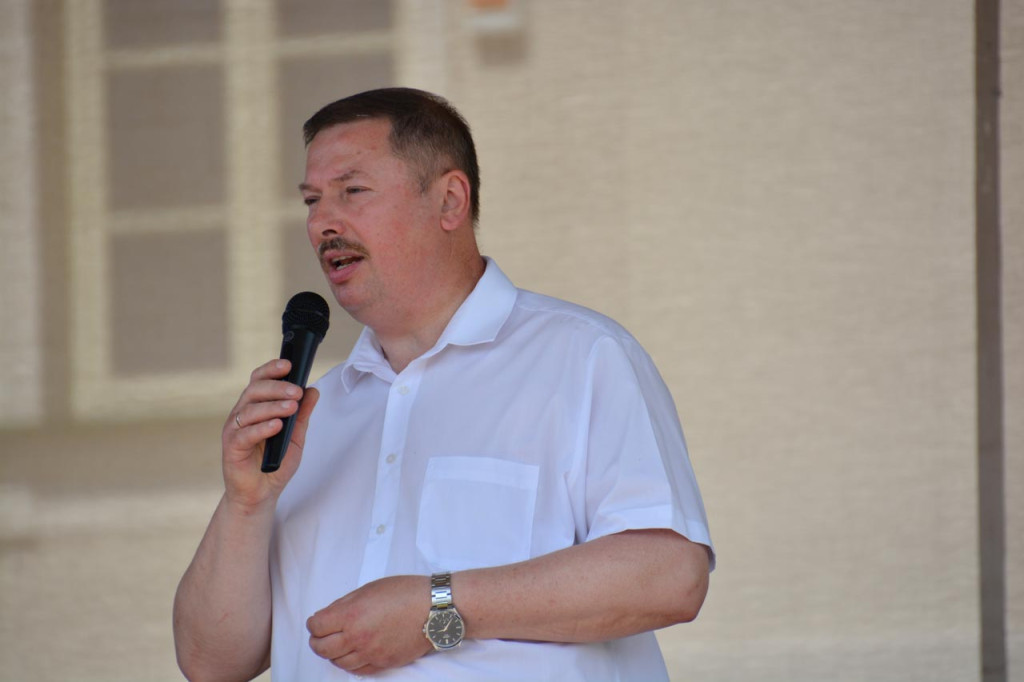 XII Bialskopodlaska Gala Piłkarska w Żabikowie