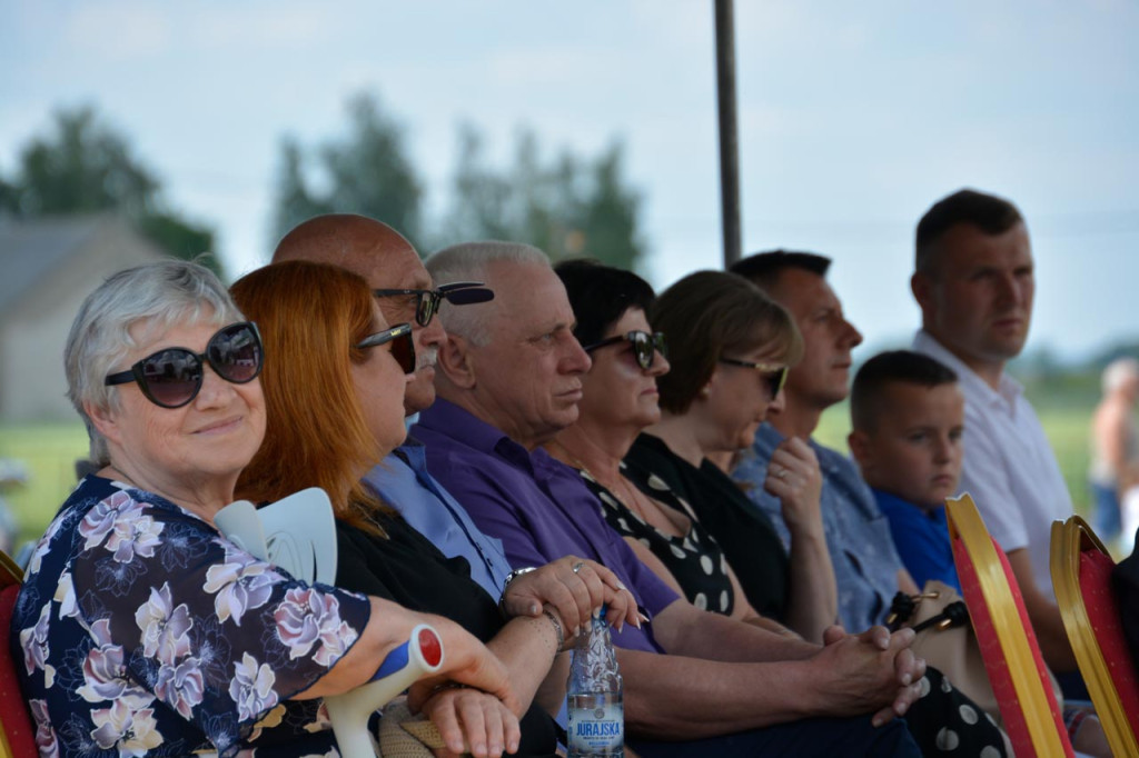XII Bialskopodlaska Gala Piłkarska w Żabikowie