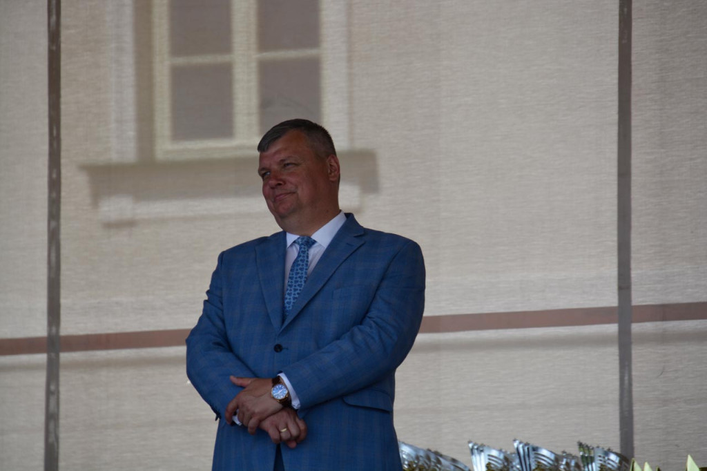 XII Bialskopodlaska Gala Piłkarska w Żabikowie