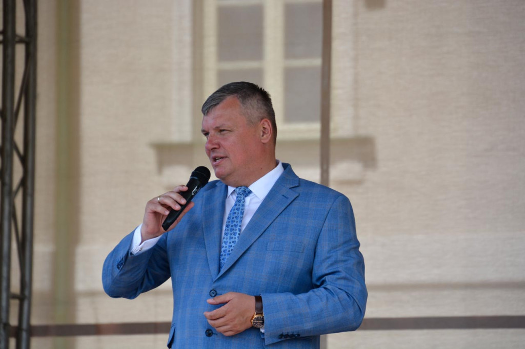XII Bialskopodlaska Gala Piłkarska w Żabikowie