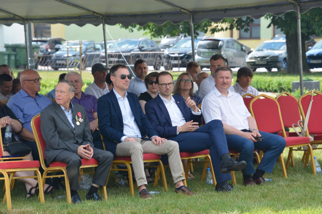 XII Bialskopodlaska Gala Piłkarska w Żabikowie