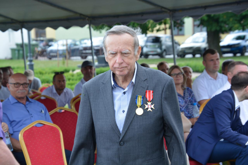 XII Bialskopodlaska Gala Piłkarska w Żabikowie