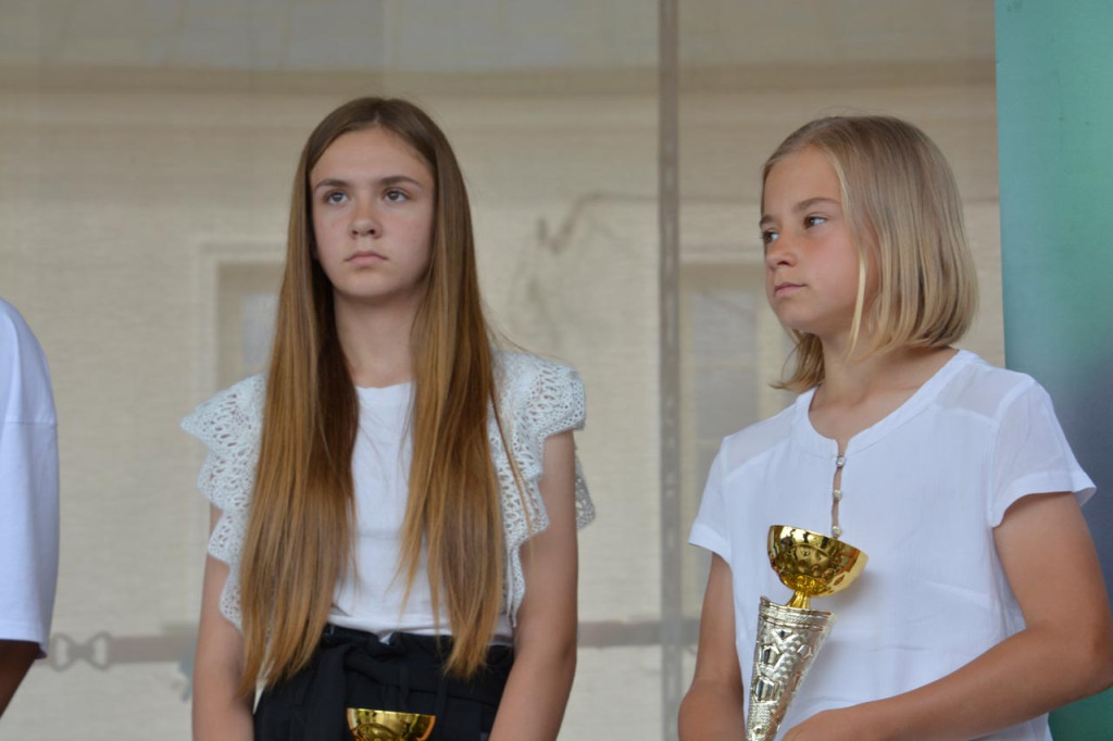 XII Bialskopodlaska Gala Piłkarska w Żabikowie