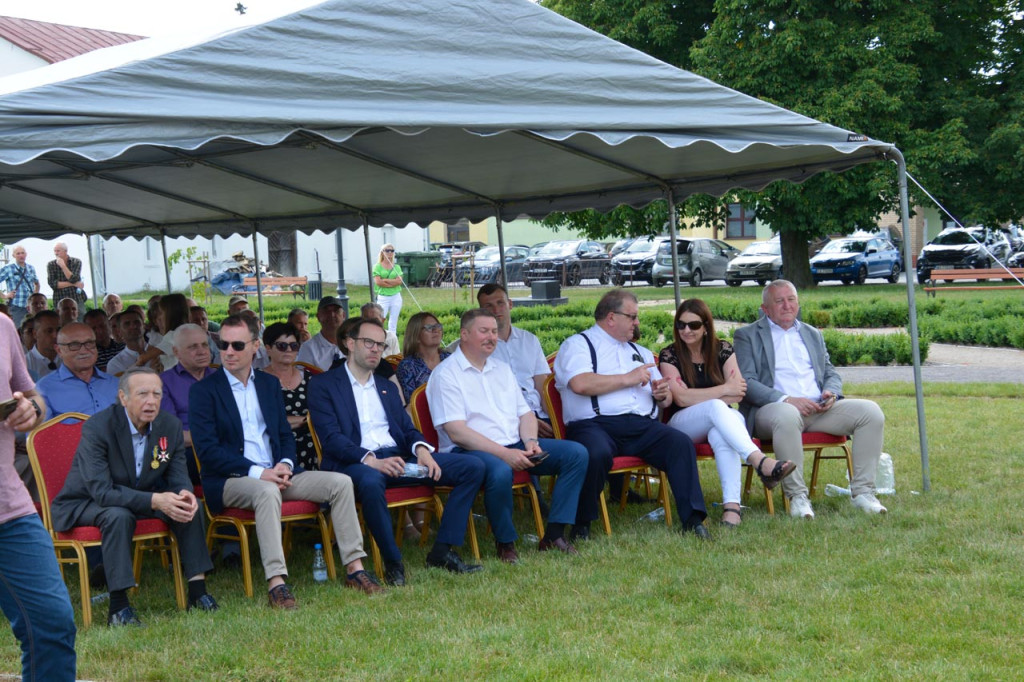 XII Bialskopodlaska Gala Piłkarska w Żabikowie