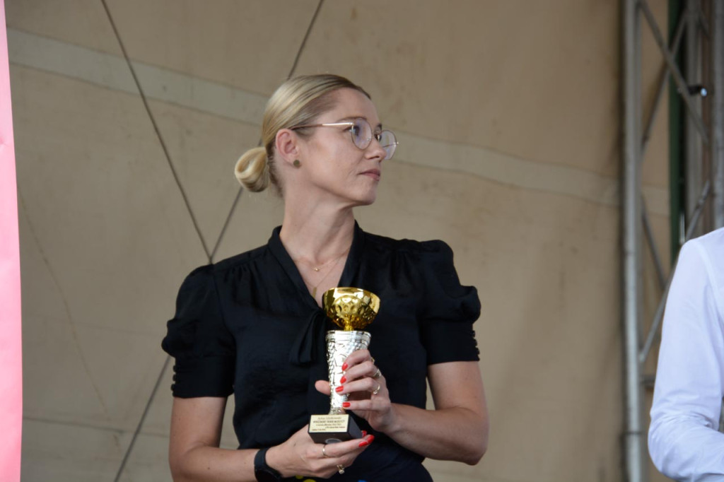 XII Bialskopodlaska Gala Piłkarska w Żabikowie