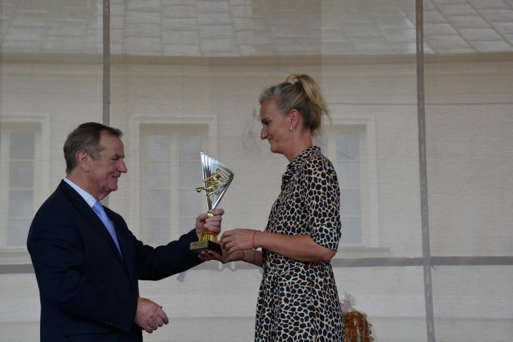 XII Bialskopodlaska Gala Piłkarska w Żabikowie