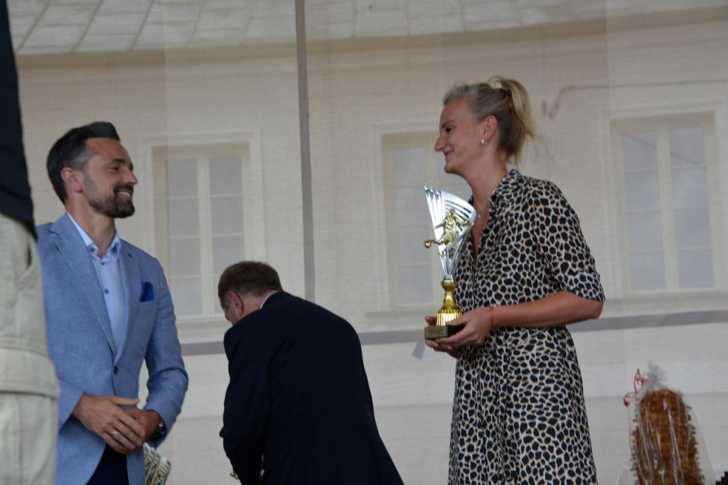 XII Bialskopodlaska Gala Piłkarska w Żabikowie