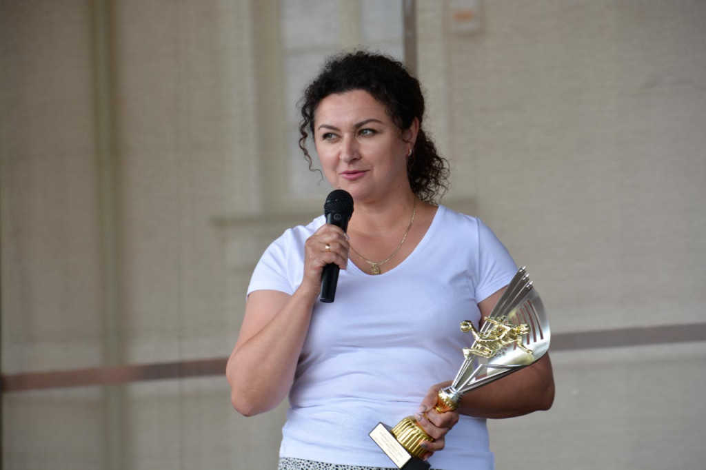 XII Bialskopodlaska Gala Piłkarska w Żabikowie