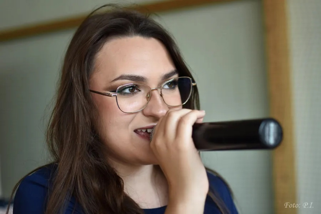 Zakończenie roku szkolnego w I LO w Radzyniu