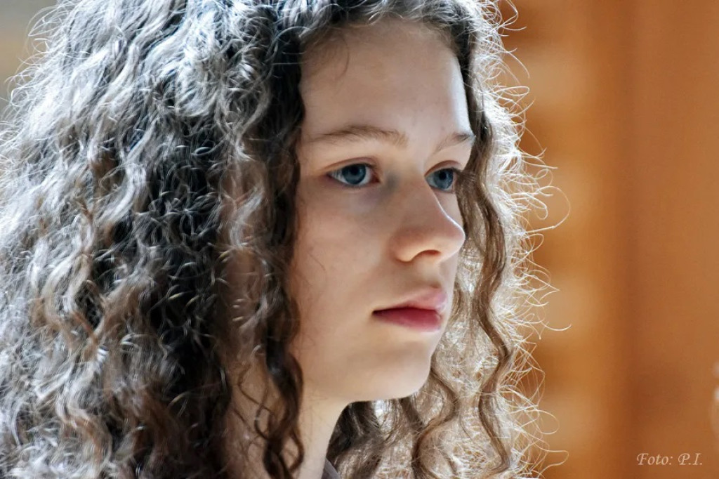 Zakończenie roku szkolnego w I LO w Radzyniu