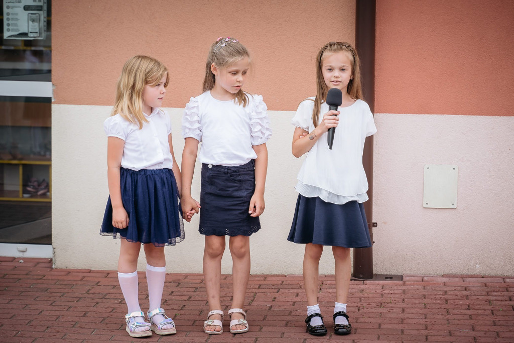 Zakończenie roku w przedszkolu 