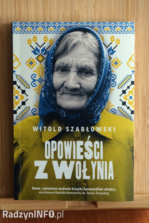 Spotkanie z Witoldem Szabłowskim