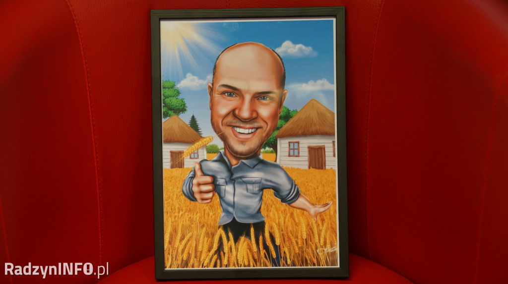 Spotkanie z Witoldem Szabłowskim