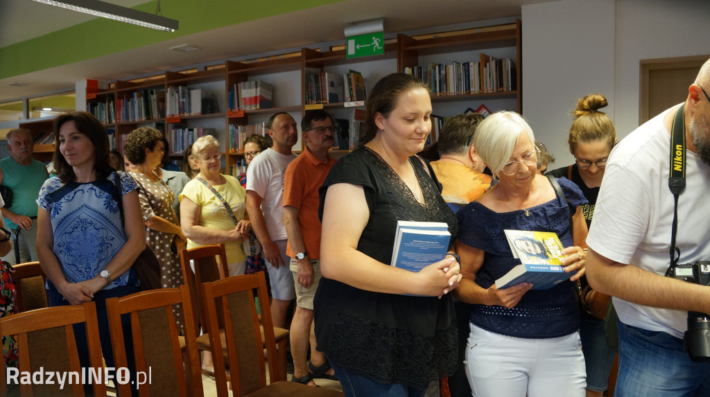 Spotkanie z Witoldem Szabłowskim