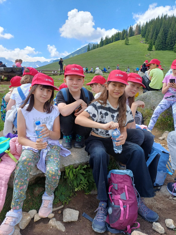 Kolonie dla dzieci z gminy Ulan-Majorat