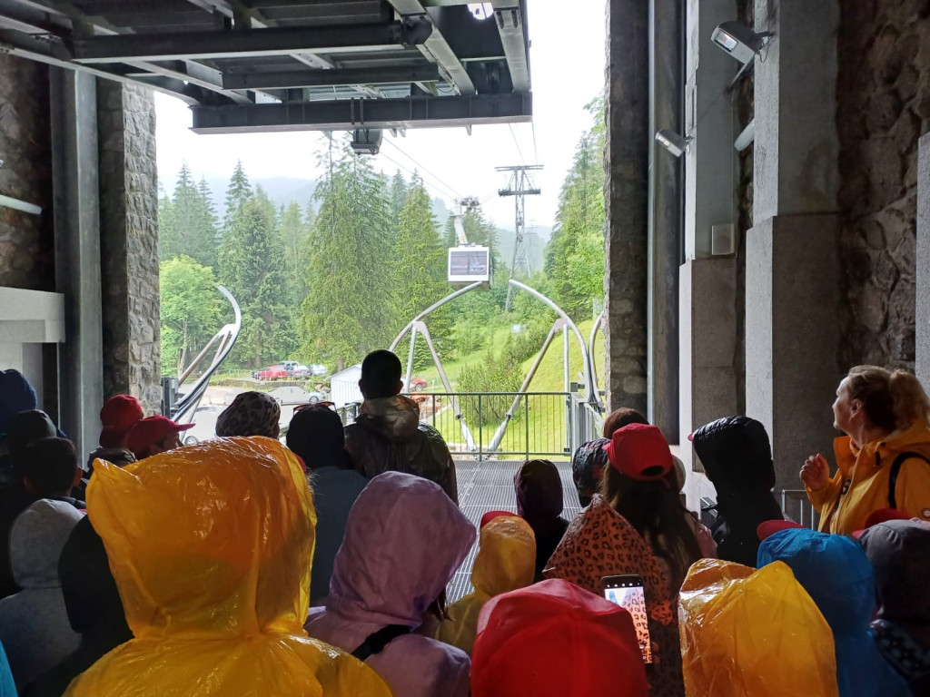 Kolonie dla dzieci z gminy Ulan-Majorat