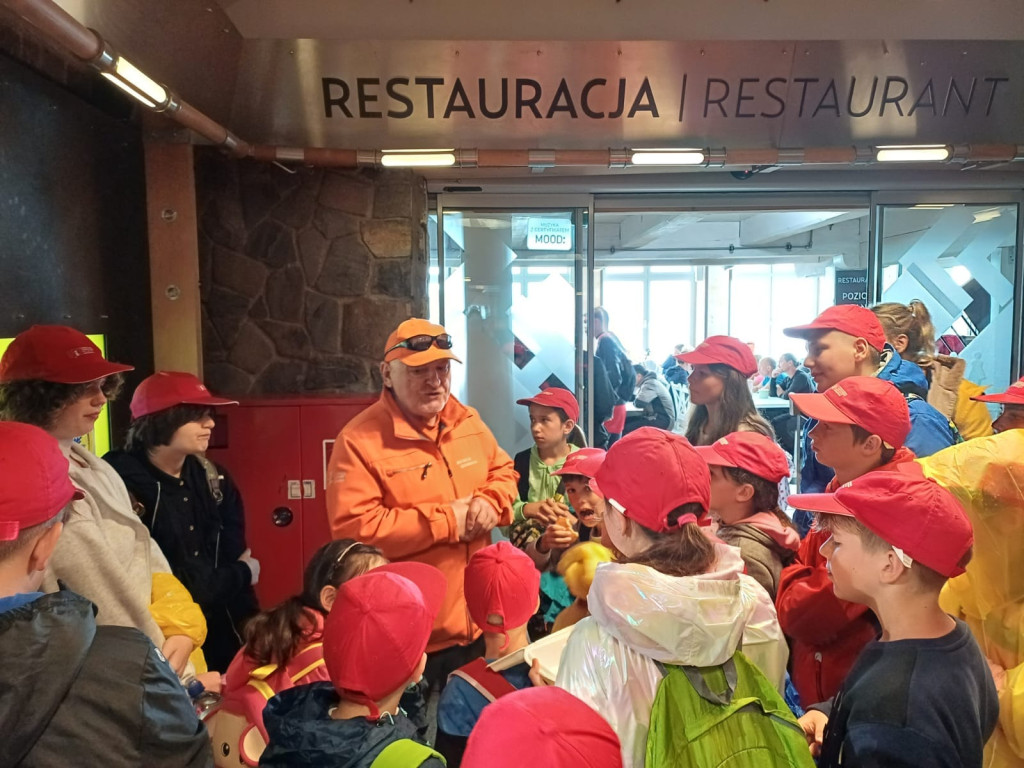 Kolonie dla dzieci z gminy Ulan-Majorat