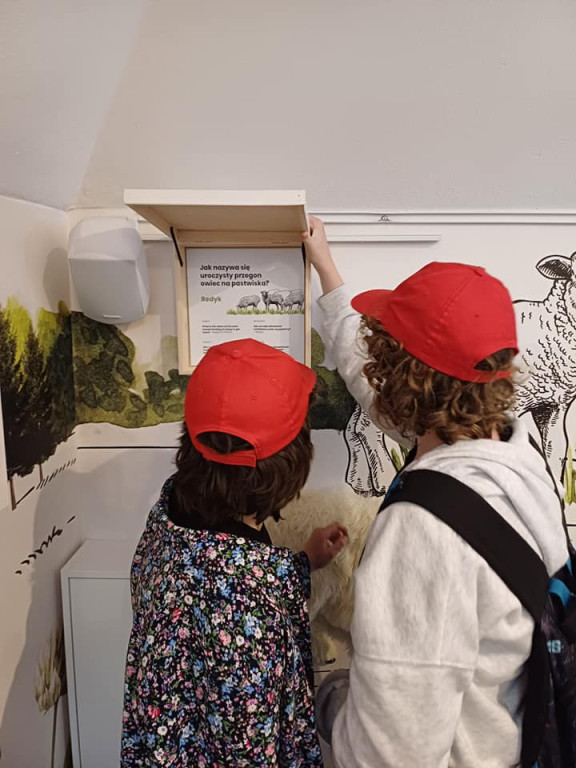 Kolonie dla dzieci z gminy Ulan-Majorat