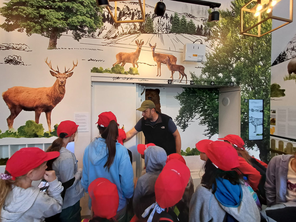 Kolonie dla dzieci z gminy Ulan-Majorat