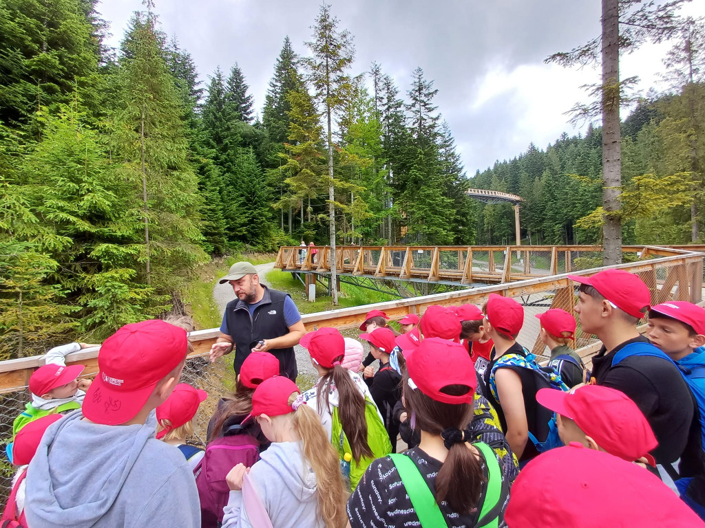 Kolonie dla dzieci z gminy Ulan-Majorat