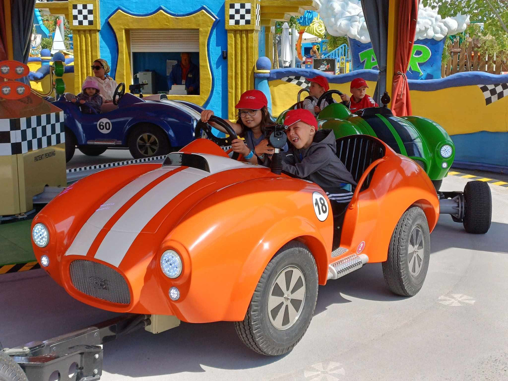 Kolonie dla dzieci z gminy Ulan-Majorat