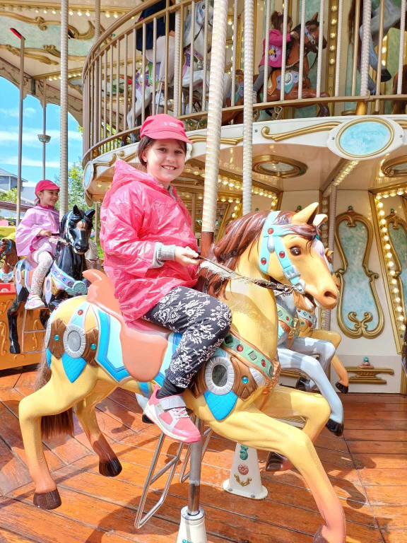 Kolonie dla dzieci z gminy Ulan-Majorat