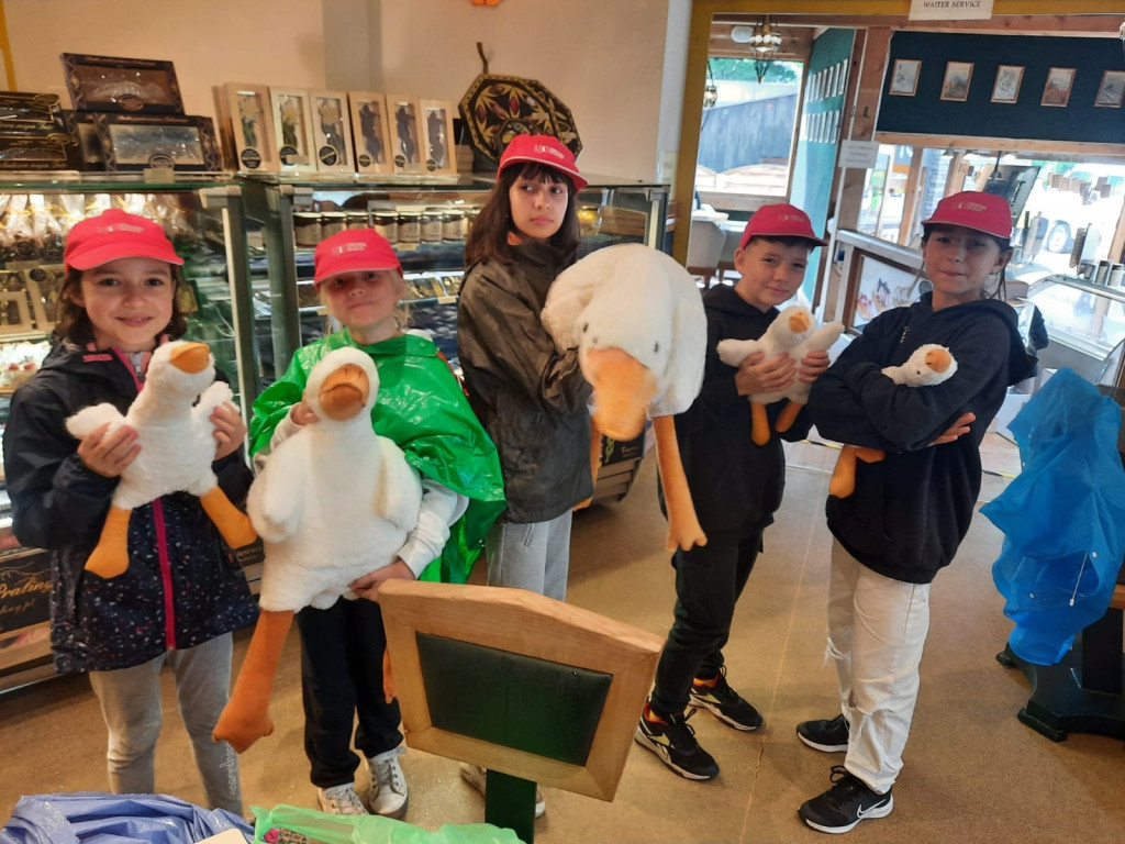 Kolonie dla dzieci z gminy Ulan-Majorat