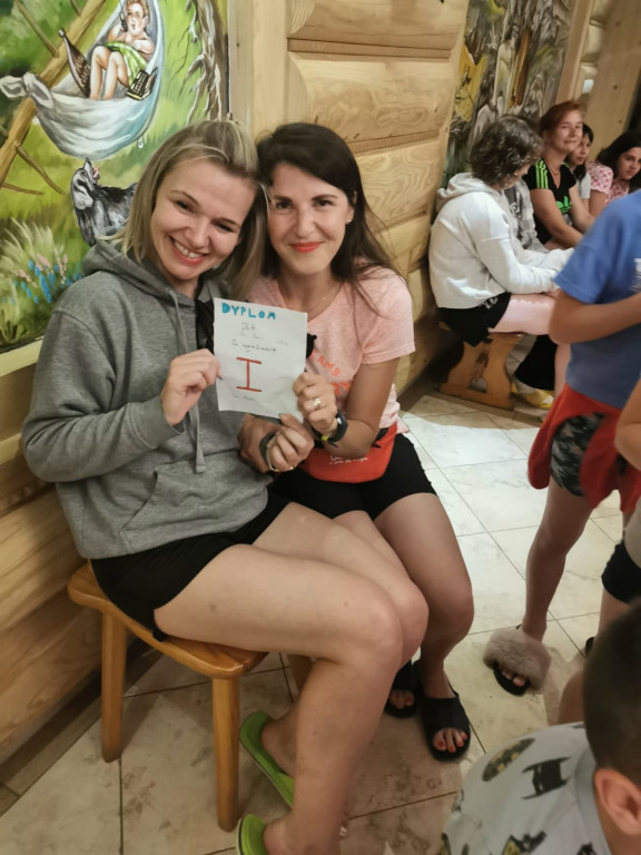 Kolonie dla dzieci z gminy Ulan-Majorat