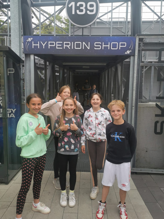 Kolonie dla dzieci z gminy Ulan-Majorat