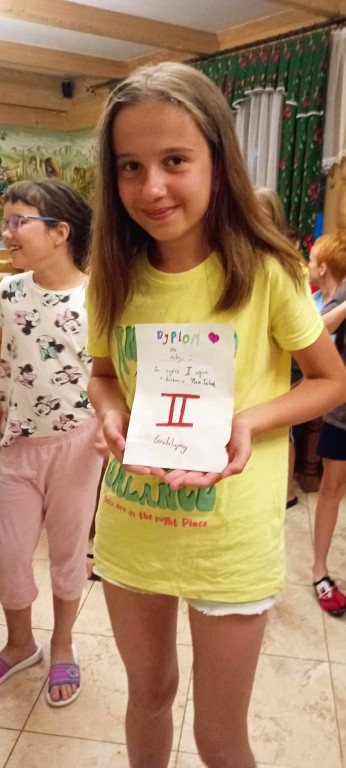 Kolonie dla dzieci z gminy Ulan-Majorat