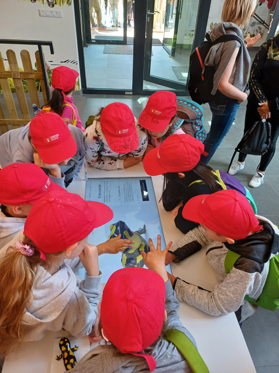 Kolonie dla dzieci z gminy Ulan-Majorat