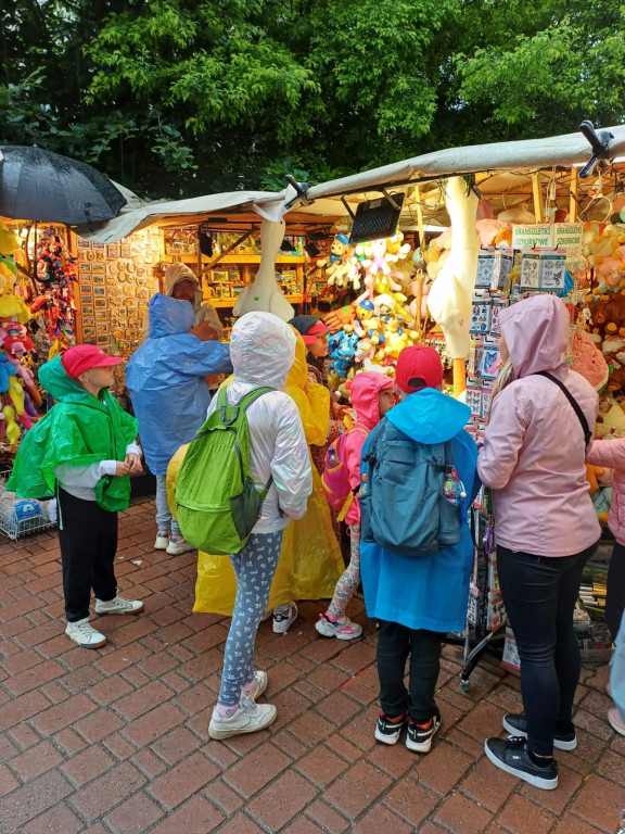 Kolonie dla dzieci z gminy Ulan-Majorat