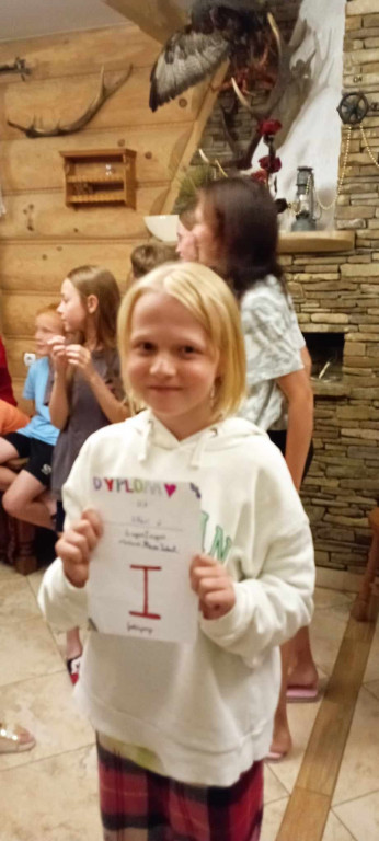 Kolonie dla dzieci z gminy Ulan-Majorat