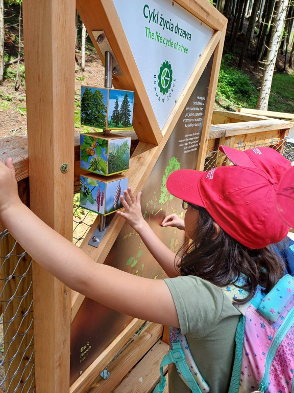 Kolonie dla dzieci z gminy Ulan-Majorat