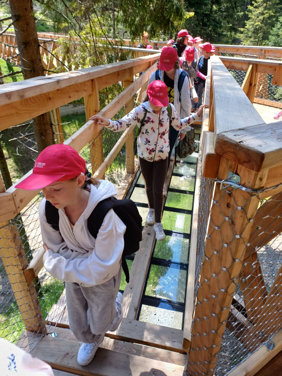 Kolonie dla dzieci z gminy Ulan-Majorat