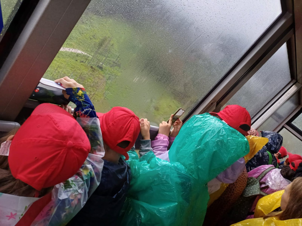 Kolonie dla dzieci z gminy Ulan-Majorat