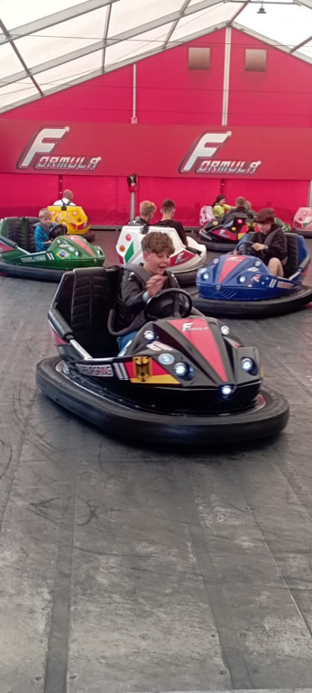 Kolonie dla dzieci z gminy Ulan-Majorat