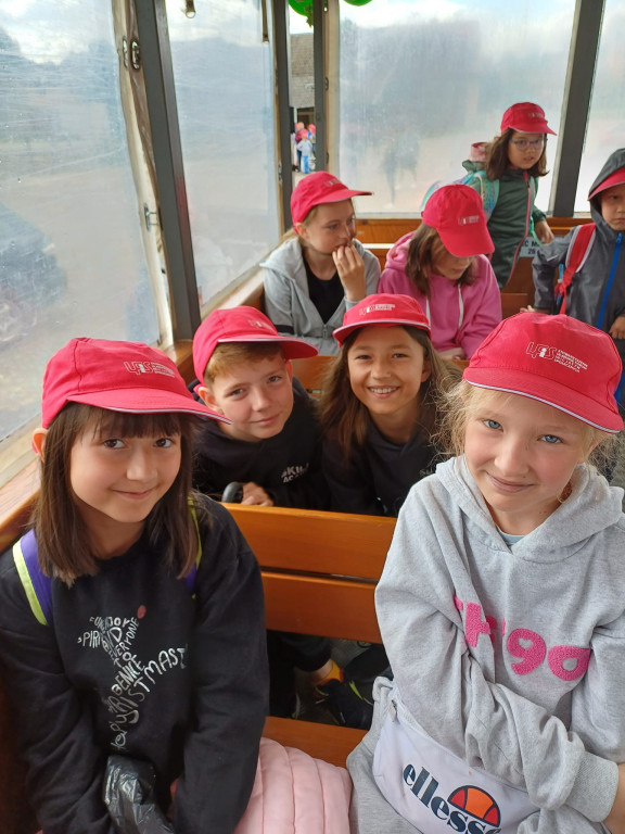 Kolonie dla dzieci z gminy Ulan-Majorat