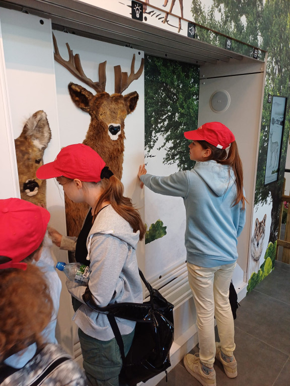 Kolonie dla dzieci z gminy Ulan-Majorat