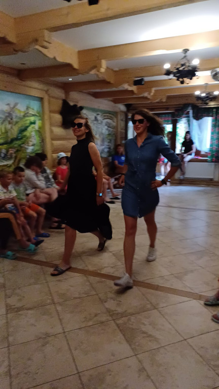 Kolonie dla dzieci z gminy Ulan-Majorat