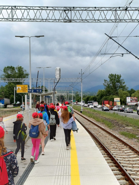 Kolonie dla dzieci z gminy Ulan-Majorat