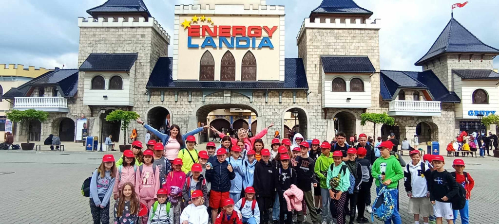 Kolonie dla dzieci z gminy Ulan-Majorat