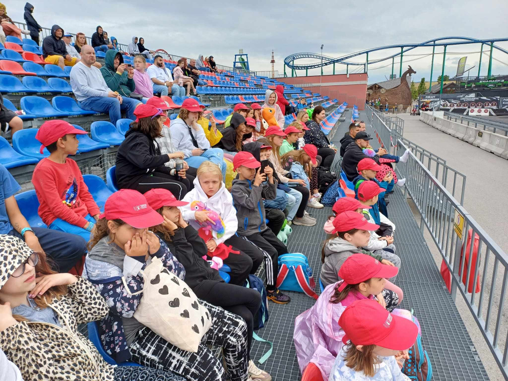 Kolonie dla dzieci z gminy Ulan-Majorat